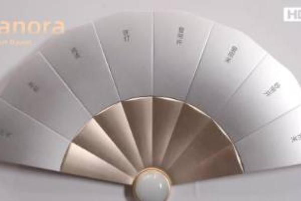  HDL Fanora Smart Switch | Next-Generation Smart Control